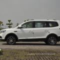 high-end chinese cars automatic suv used with 7seater suv for exporting